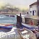 A working Day, Polperro