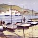 Cadaques, in Northern…
