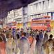 Oxford St. London