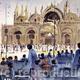 THE CAFE FLORIAN