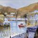 THE RED BOAT,POLPERRO
