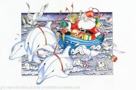 Dolphins