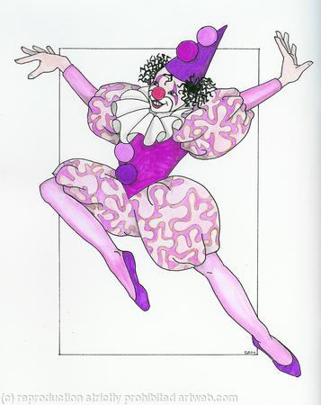 Dancer