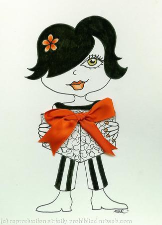 Love Lily