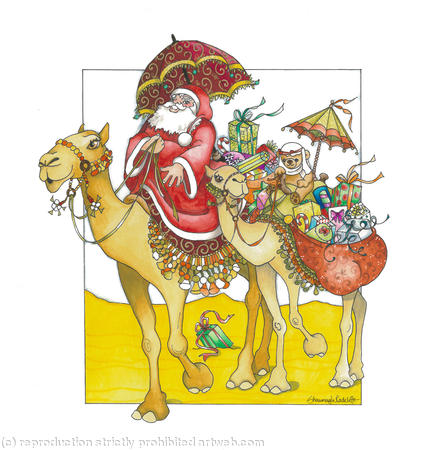 Camels