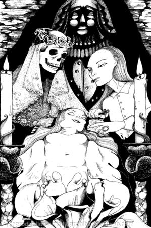 The Bloody Chamber