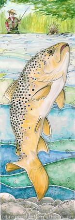 Fly Fishing
