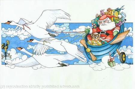 Swans