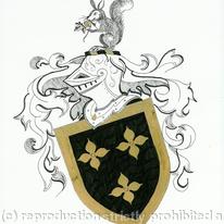 Family Coat of Arms