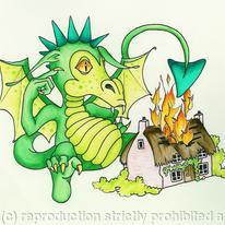 Fiery Fred