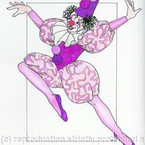 Dancer