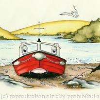 Low Tide