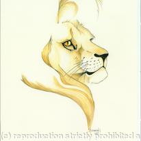 Lions Head