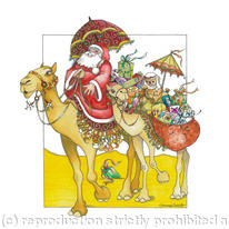 Camels