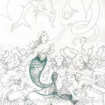 Mermaids