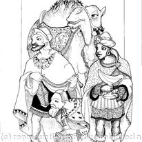 Magi