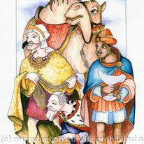 Magi II