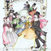 A Dickensian Christmas