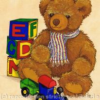 Ethan Bear