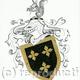Family Coat of Arms