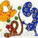 Funky Animals