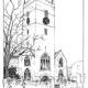 St Saviours, Dartmouth