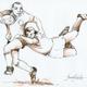 Rugby tackle