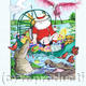 Christmas in the Everglades…