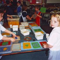 school workshop