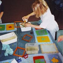 school workshop