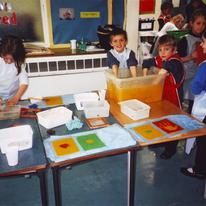 school workshop
