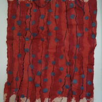 Red Hanging