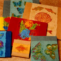 sketchbooks