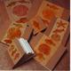 sketchbooks with shells…