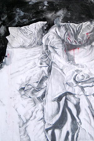 Sleeping/Around, No.4