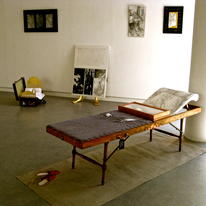 Exhibition View 2011