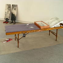 Exhibition View 2011