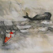 hidden Beach/Whale