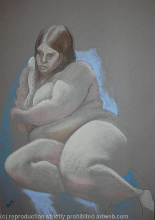 Fat Lady
