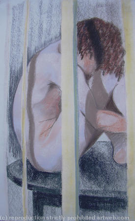 Caged