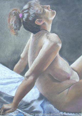 Pony Tail