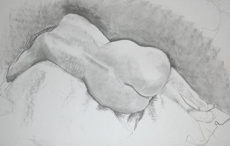 Reclining Back