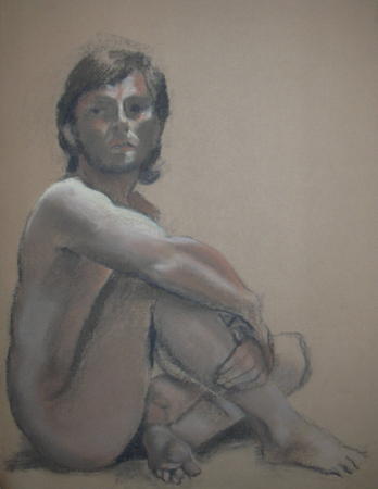 Young Man