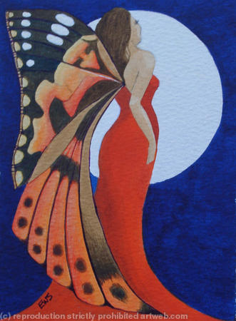 Painted Lady