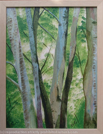 Copse