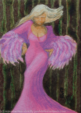 Pink Lady