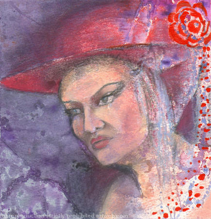 Mystic Mauve