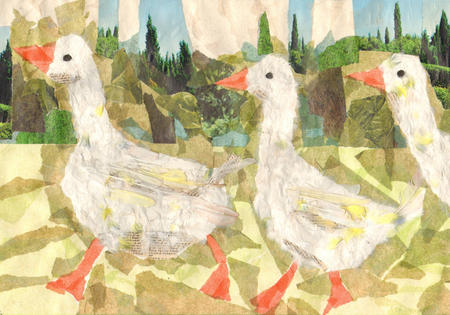 Goose Step