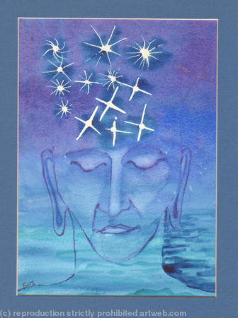 Crowned With Stars