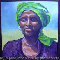 Turbaned